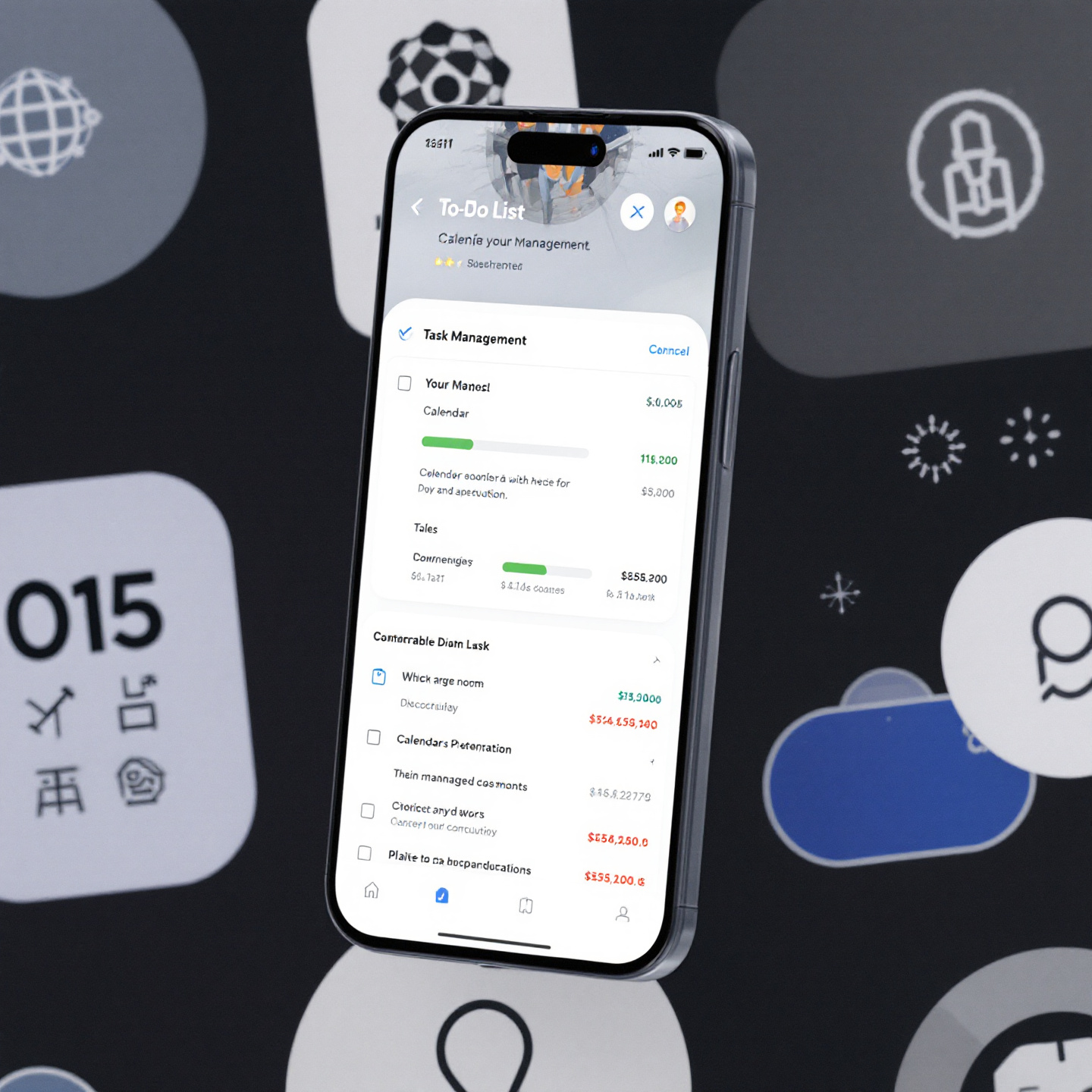 Best Mobile Apps for Improving Task Management in 2024